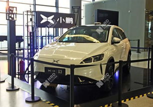 體驗(yàn)中心對外營業(yè) 小鵬汽車開店迎交付考驗(yàn)