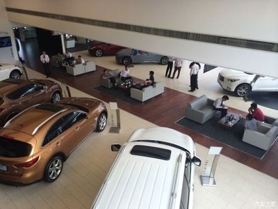 【南寧元和英菲尼迪周末SUV專場搶購會回顧_廣西元和新聞資訊】-汽車之家