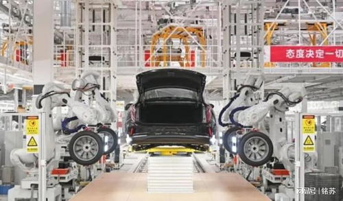 一夜之間風向突變,中國迎來新一輪科技爆發