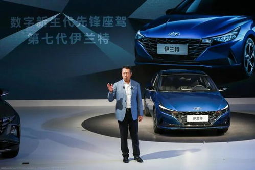 智領(lǐng)未來(lái) 技術(shù)開(kāi)道：北京現(xiàn)代新產(chǎn)品與新技術(shù)描繪未來(lái)出行新藍(lán)圖