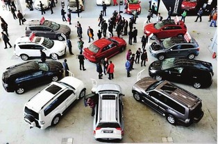 汽車(chē)配件銷(xiāo)售中的五大誤區(qū)，你中招了嗎？